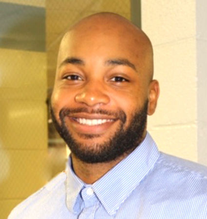 Hamilton Jr., Reginald Eugene